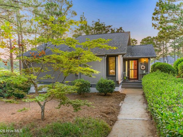 70 Barton Hills Court, Pinehurst, NC 28374