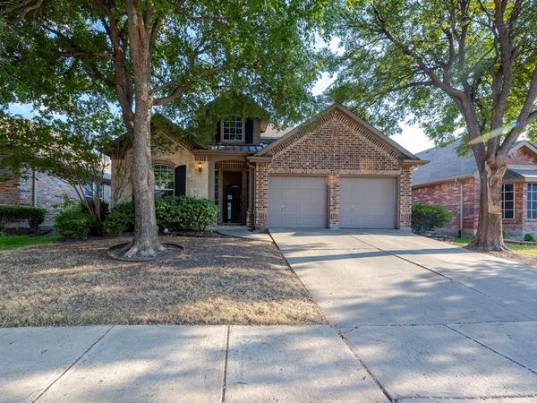 3132 Fox Hollow Drive, Little Elm, TX 75068