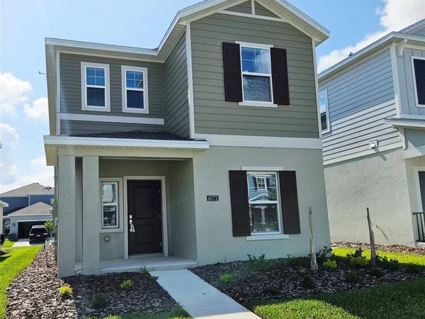 6072 ZEN WAY , CLERMONT, FL 34714