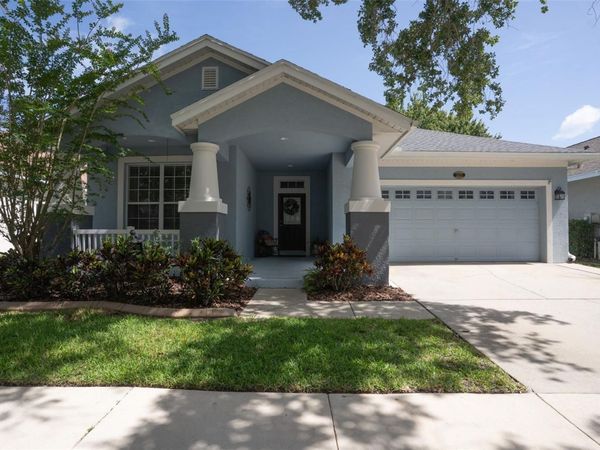 5029 TORREY HILLS LANE , LUTZ, FL 33558