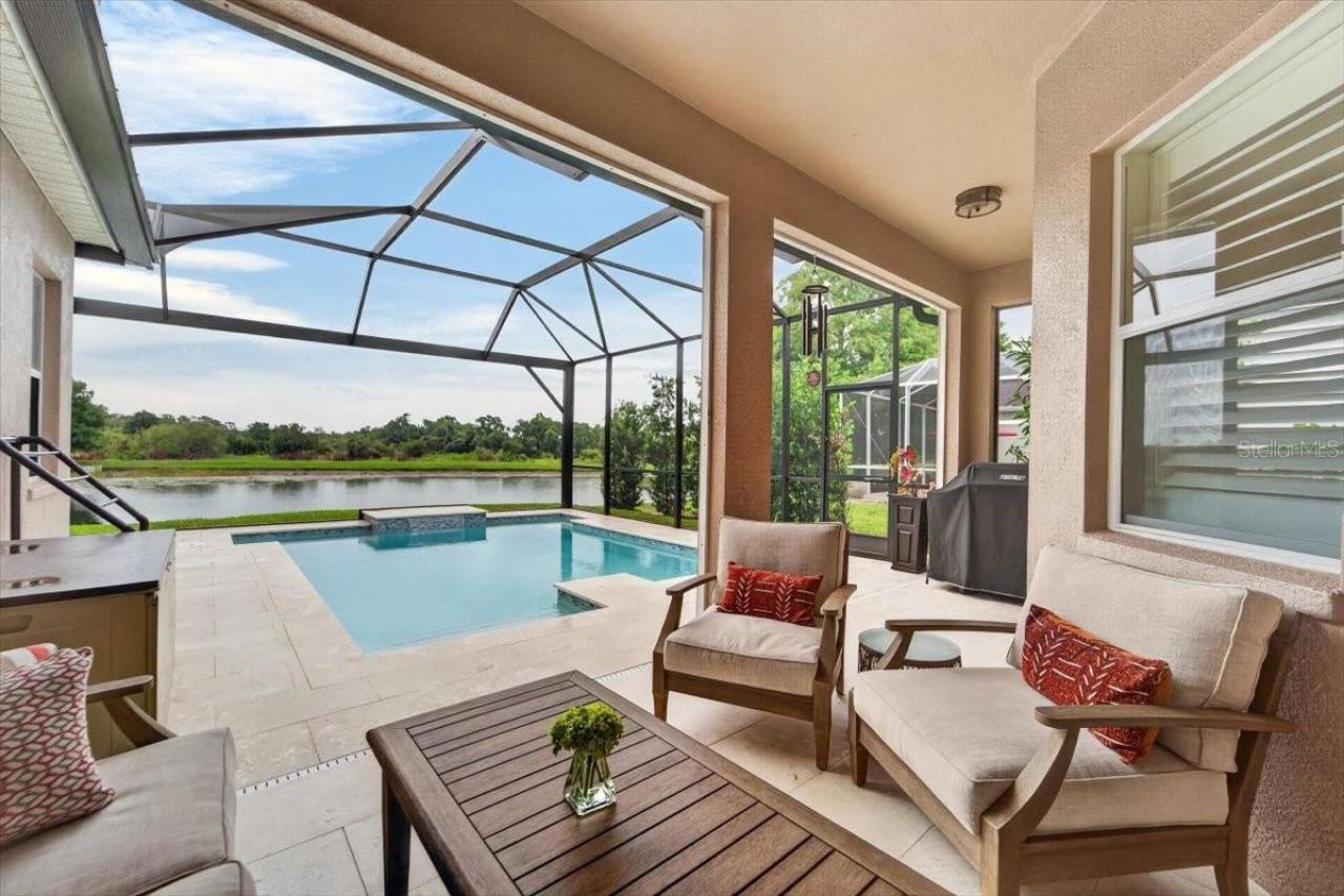 6411 Golden Eye Glen, Bradenton, FL 34202 Photo