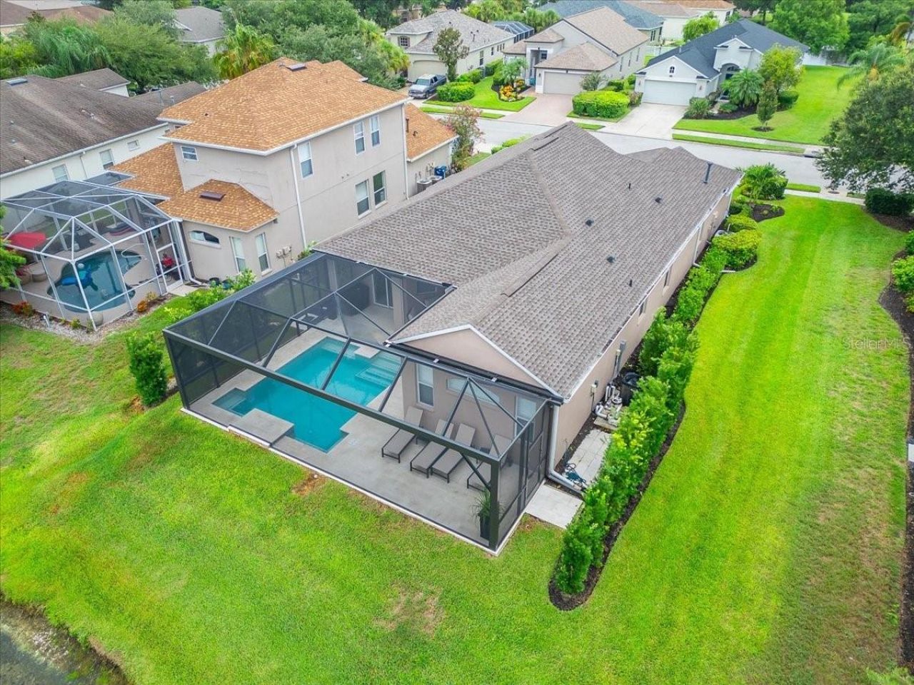 6411 Golden Eye Glen, Bradenton, FL 34202 Photo