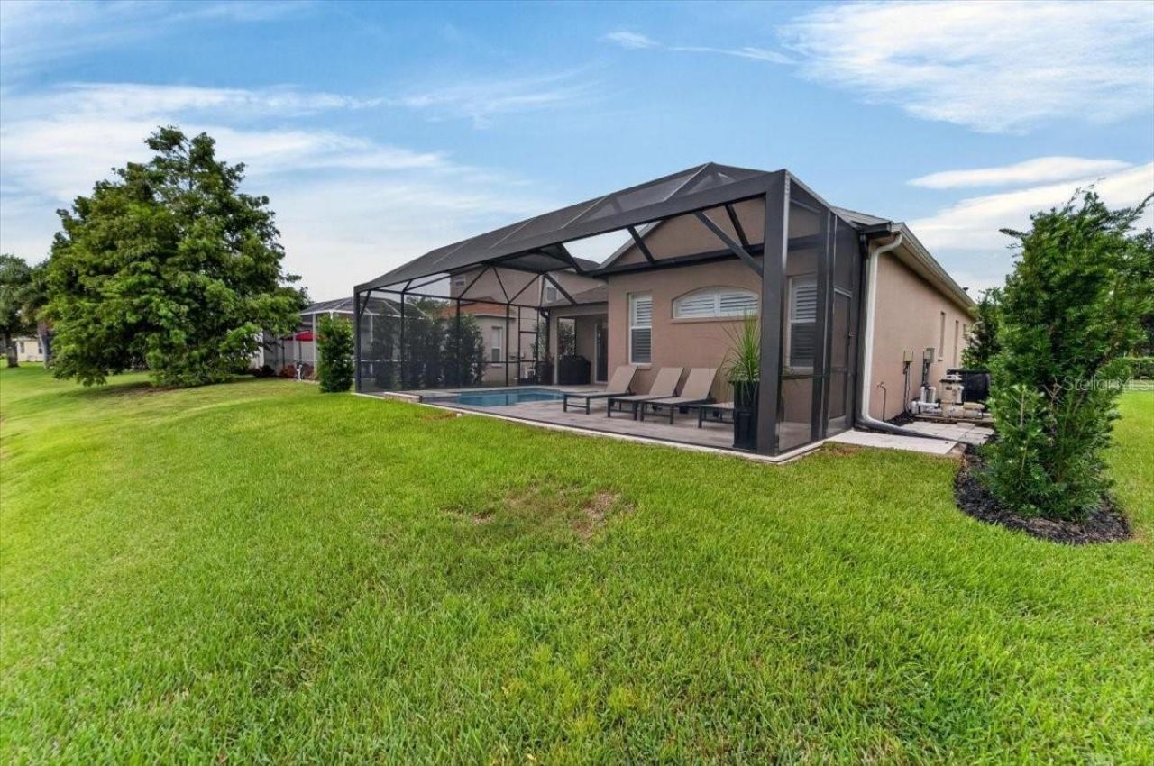 6411 Golden Eye Glen, Bradenton, FL 34202 Photo