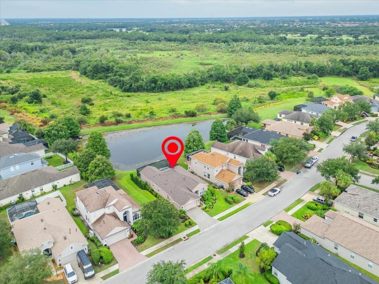 6411 Golden Eye Glen, Bradenton, FL 34202 Photo