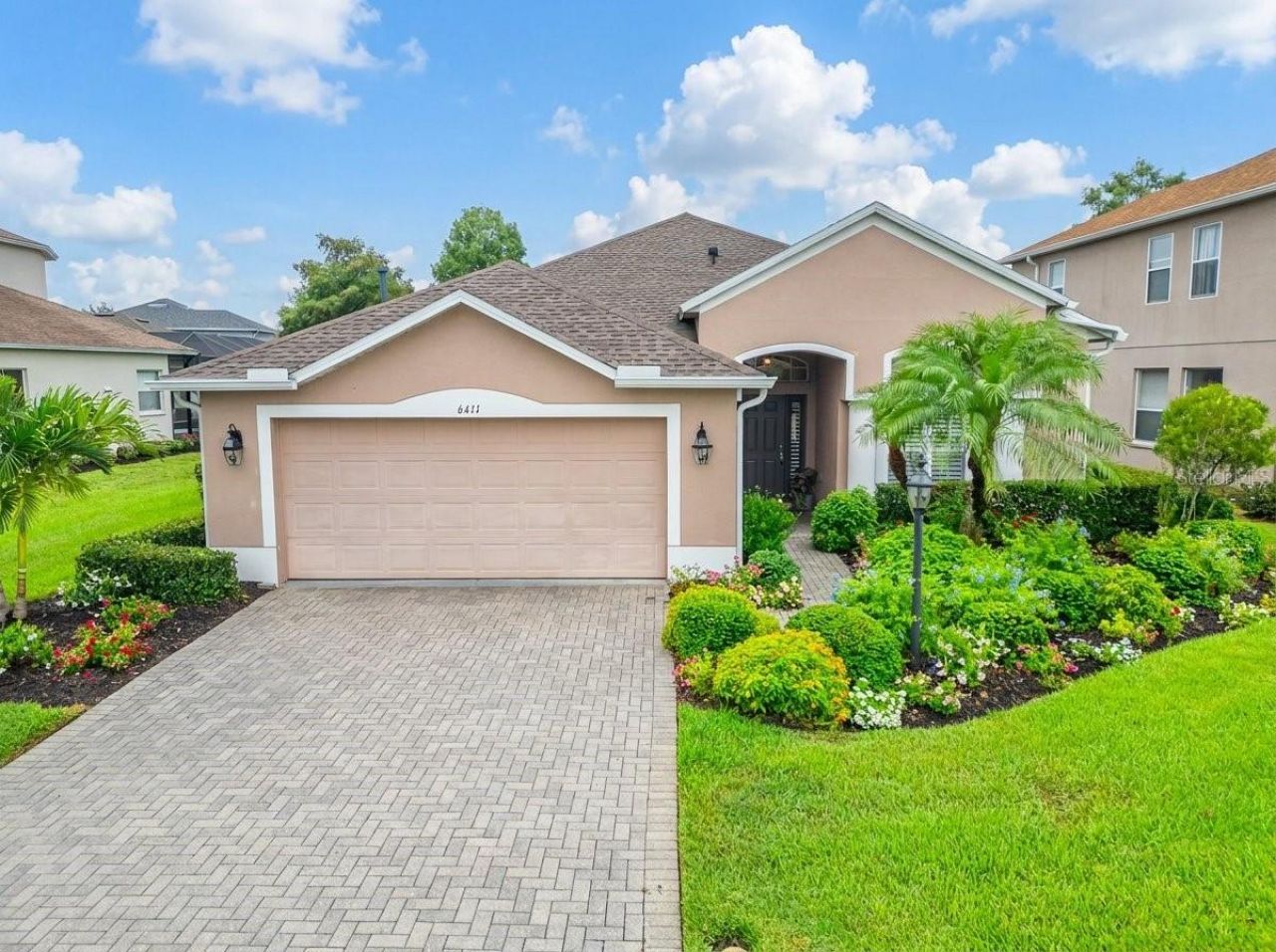 6411 Golden Eye Glen, Bradenton, FL 34202 Photo