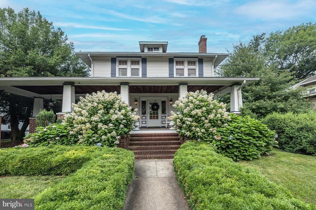 208 W Browning Road, Collingswood, NJ 08108 Main Photo