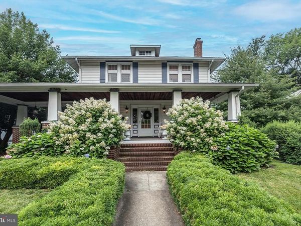 208 W BROWNING ROAD, COLLINGSWOOD, NJ 08108
