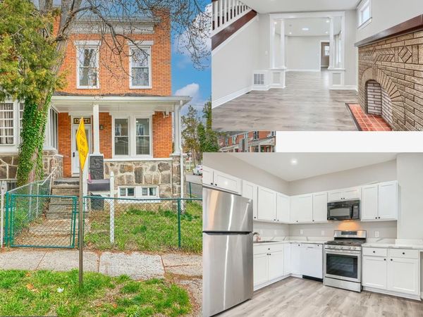 240 N MONASTERY AVENUE , BALTIMORE, MD 21229