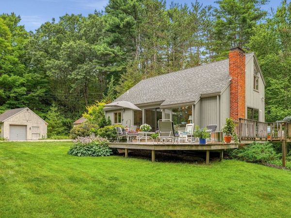 217 Kensington Road, Hampton Falls, NH 03844