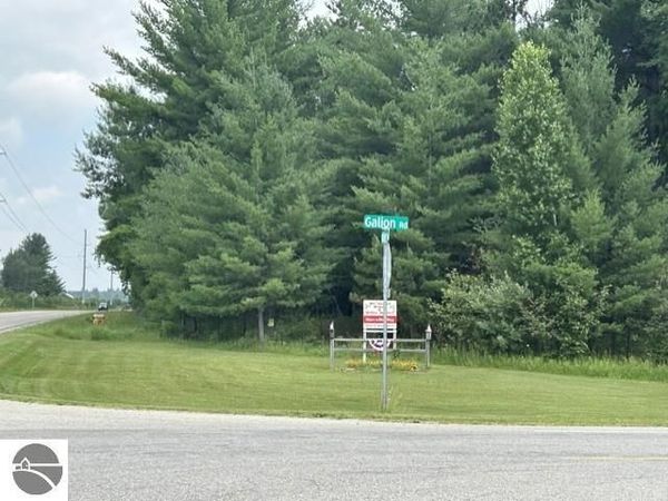 Wilber Road, East Tawas, MI 48730