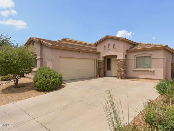 4916 W HARWELL Road, Laveen, AZ 85339