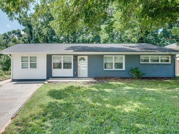 3045 Lindon Lane , Decatur, GA 30033