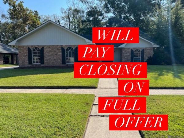 4048 Lassen Dr, Baton Rouge, LA 70814