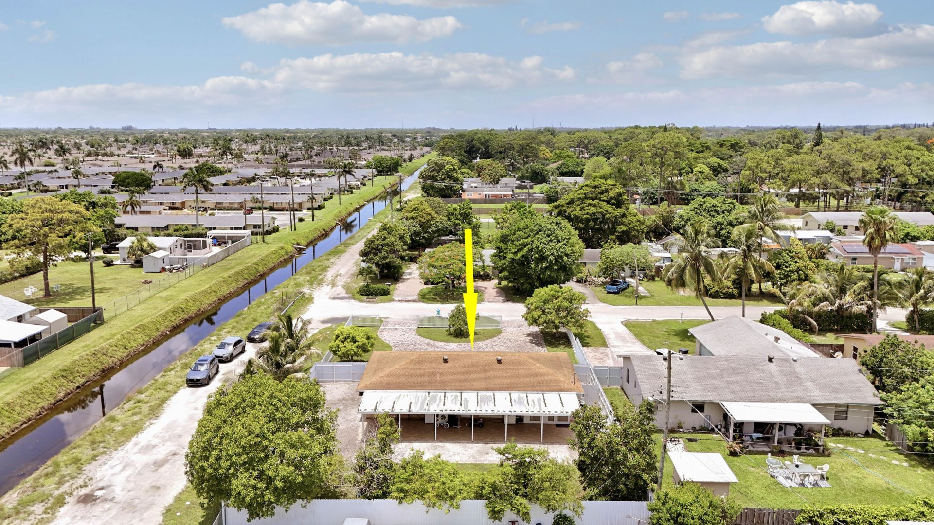 2488 Pineway Drive, West Palm Beach, FL 33415 Photo