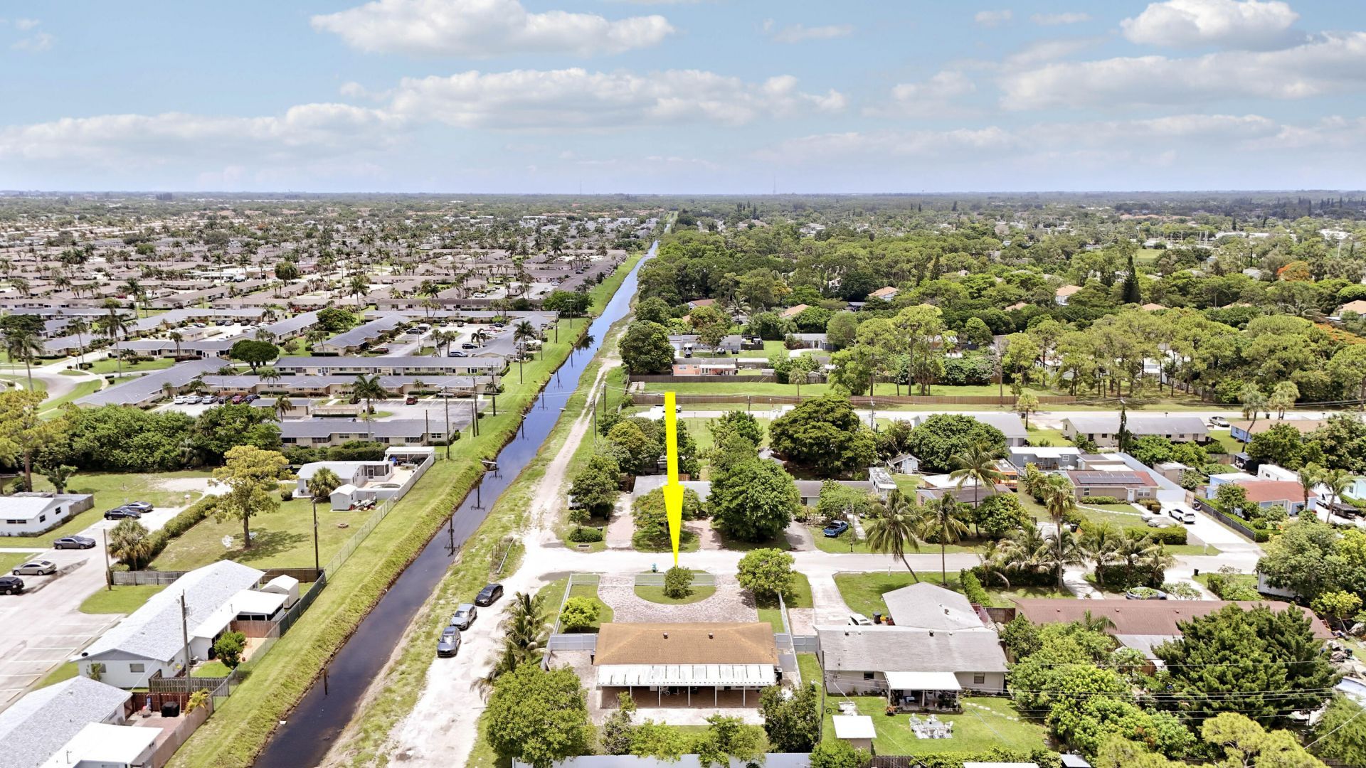 2488 Pineway Drive, West Palm Beach, FL 33415 Photo
