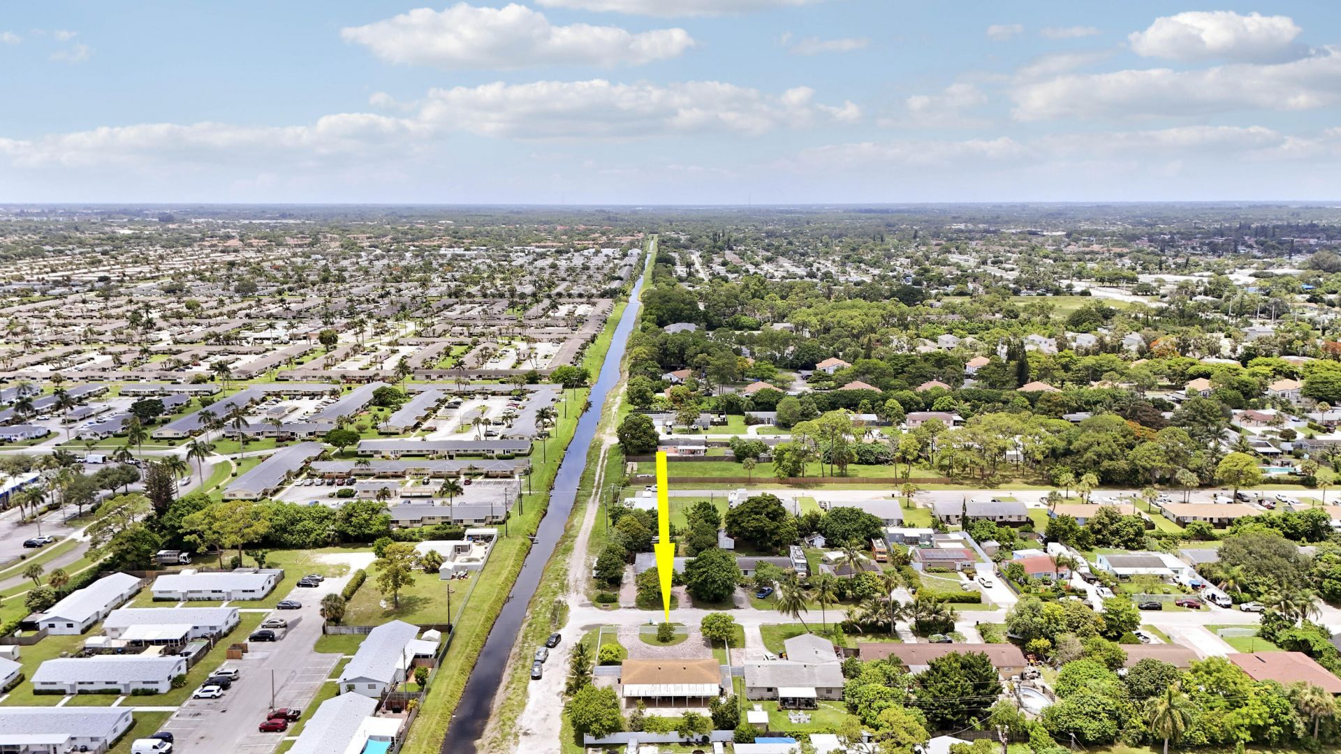 2488 Pineway Drive, West Palm Beach, FL 33415 Photo