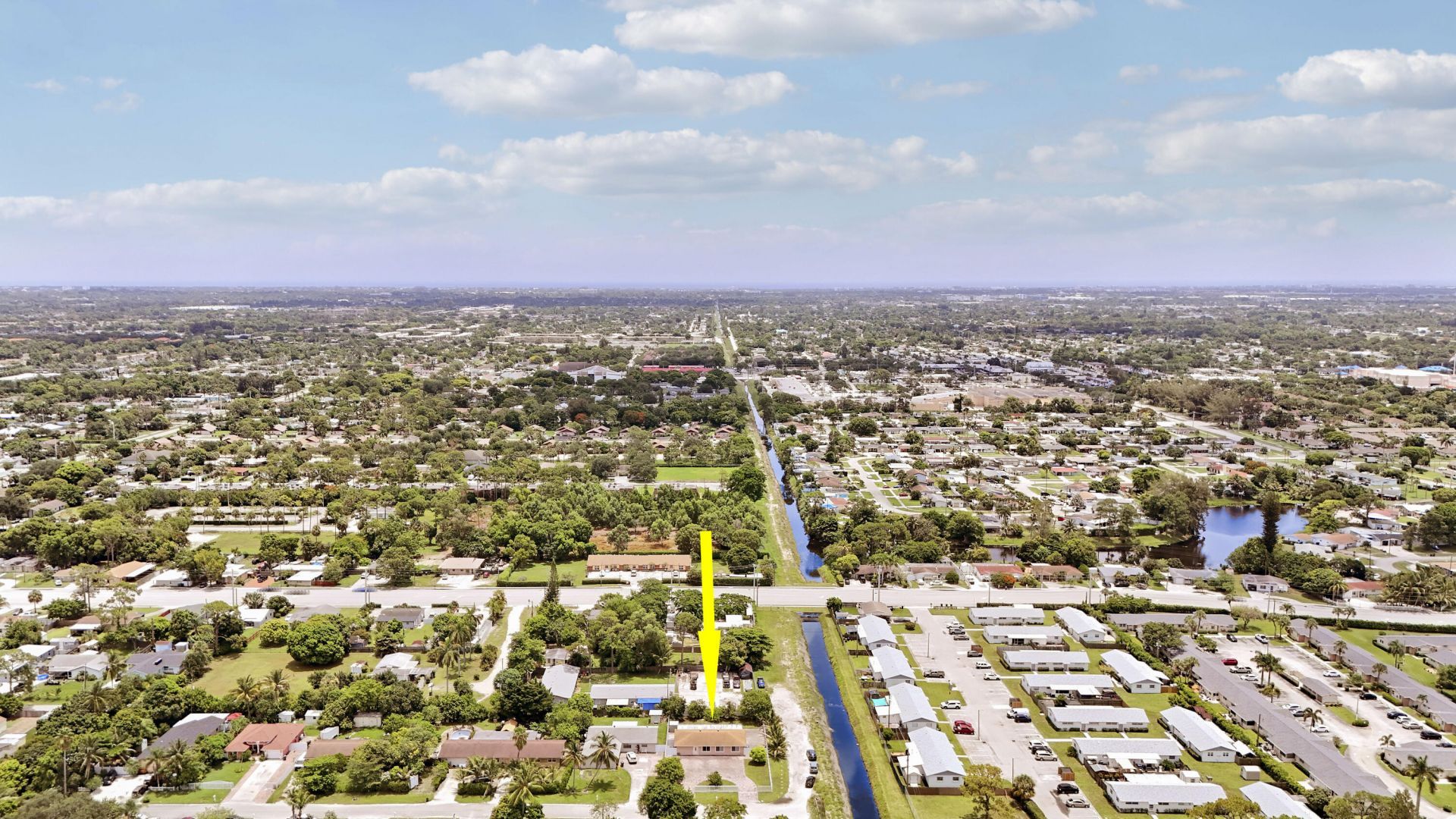 2488 Pineway Drive, West Palm Beach, FL 33415 Photo