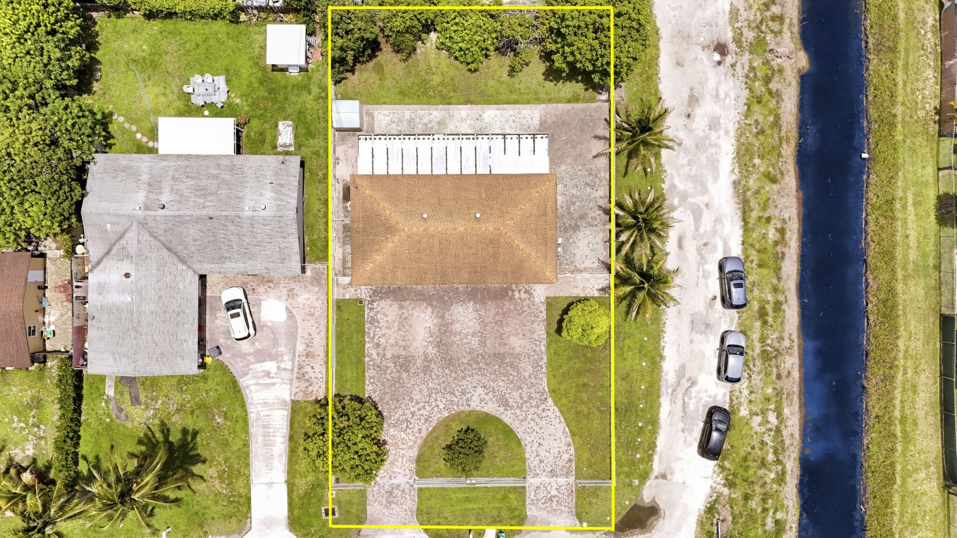2488 Pineway Drive, West Palm Beach, FL 33415 Photo