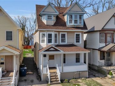 500 Massachusetts Avenue , Buffalo, NY 14213