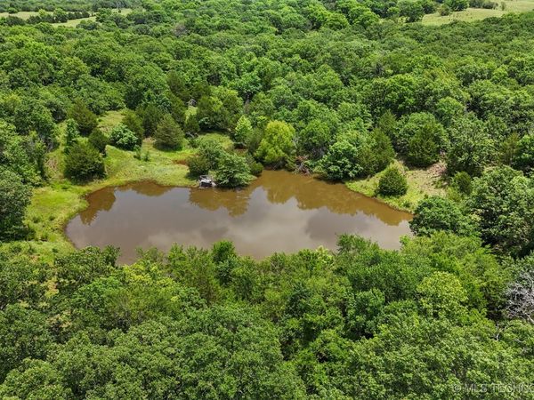 6560 County Road 3480 , Ada, OK 74820