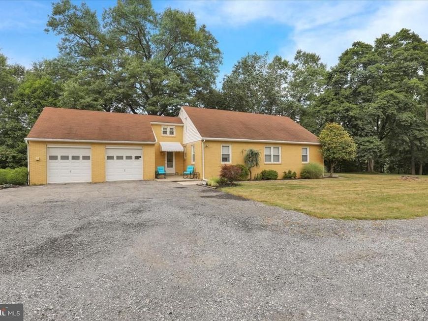 61 Weaver Lane, Mohnton, PA 19540 Main Photo