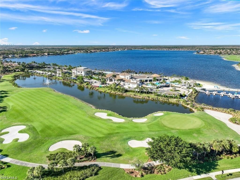 9513 Ironstone Ter, Unit 202, Naples, FL 34120 Photo