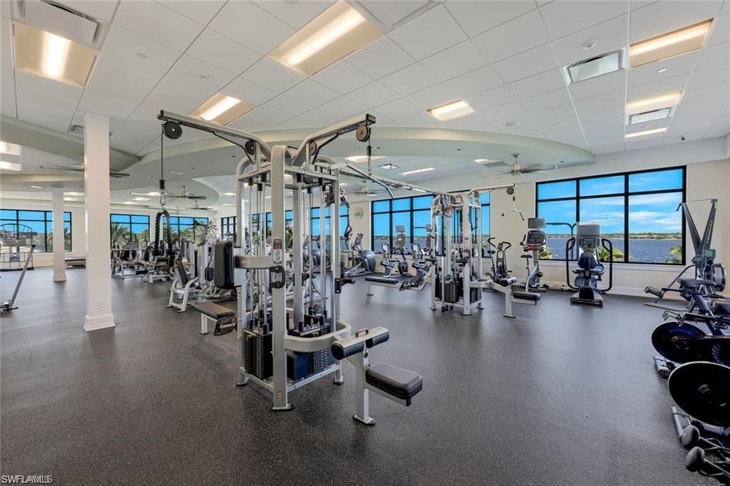 9513 Ironstone Ter, Unit 202, Naples, FL 34120 Photo