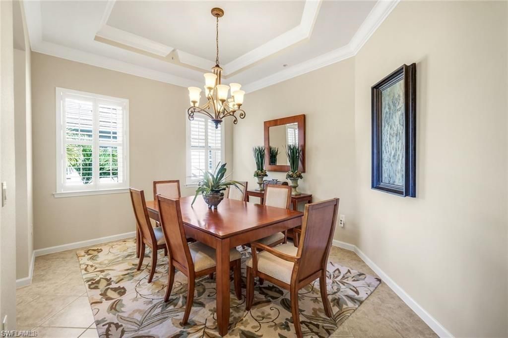 9513 Ironstone Ter, Unit 202, Naples, FL 34120 Photo