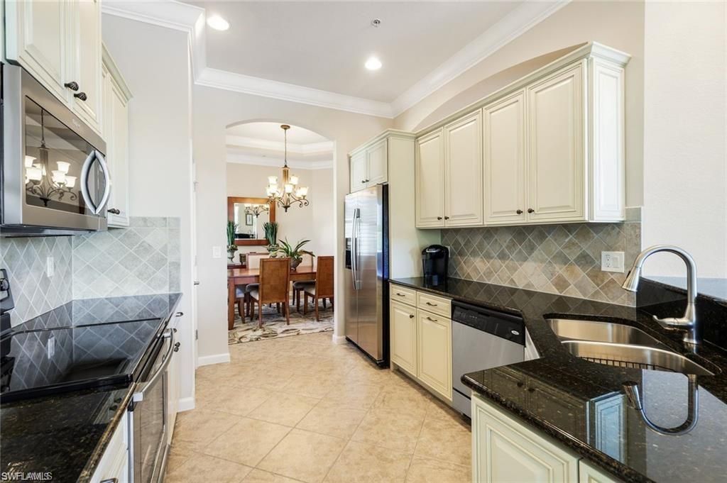 9513 Ironstone Ter, Unit 202, Naples, FL 34120 Photo