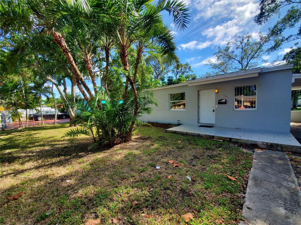 1050 NW 127th St , Unit ., North Miami, FL 33168 Photo