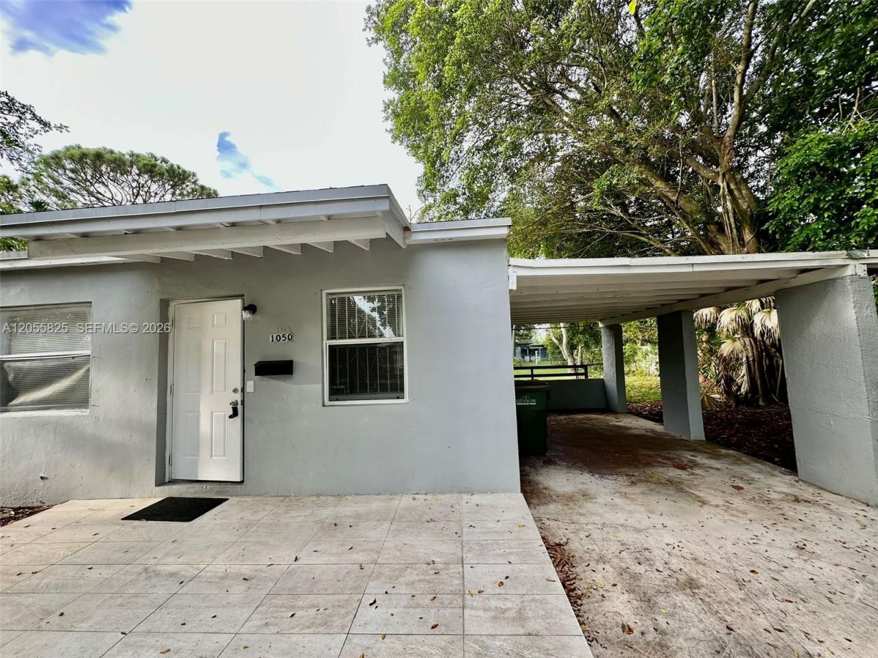 1050 NW 127th St , Unit ., North Miami, FL 33168 Photo