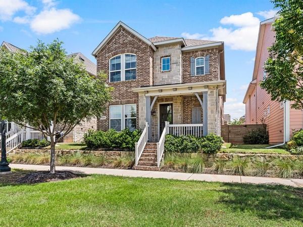 8849 Redding Street , North Richland Hills, TX 76180
