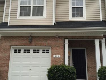 318 Anterbury Drive, Apex, NC 27502