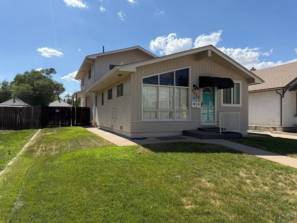 2323 N Grand Ave, Pueblo, CO 81003