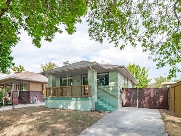 967 S DENVER ST , Salt Lake City, UT 84111