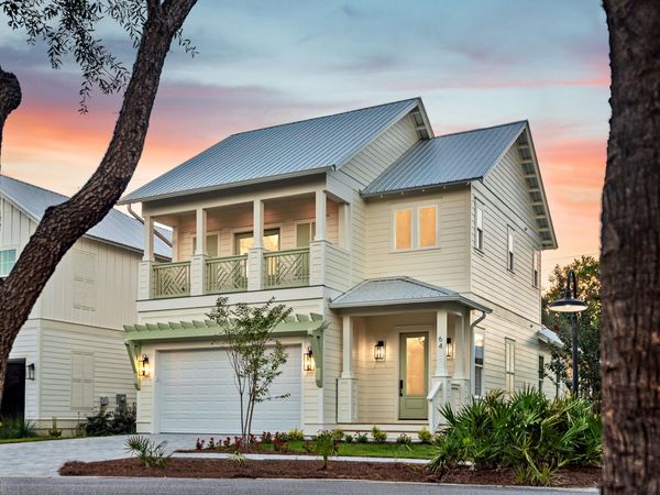 64 Marlberry Trace, Santa Rosa Beach, FL 32459