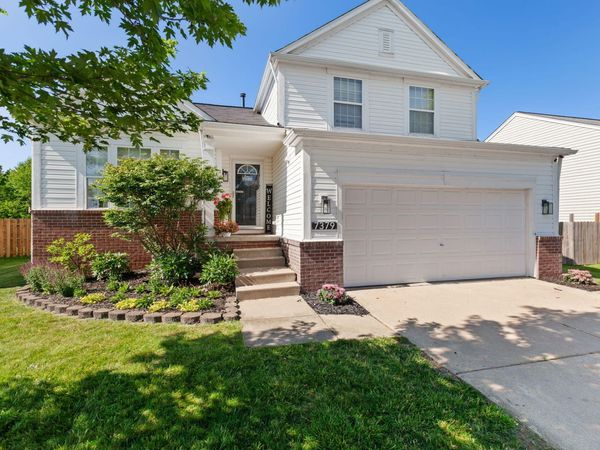 7379 Warwick Drive, Ypsilanti, MI 48197