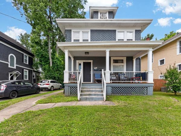 5627 Bramble Avenue, Cincinnati, OH 45227