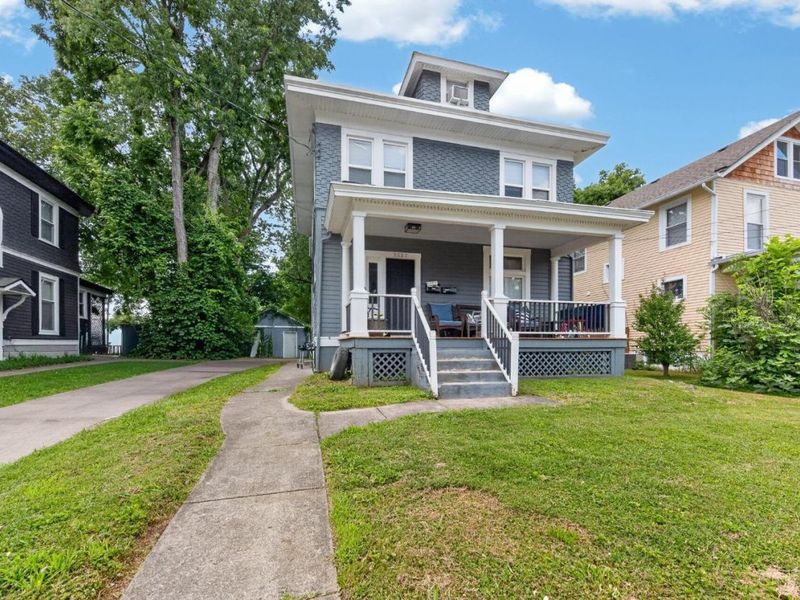 5627 Bramble Avenue, Cincinnati, OH 45227 Photo 3