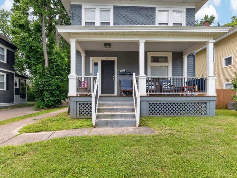 5627 Bramble Avenue, Cincinnati, OH 45227 Photo 4