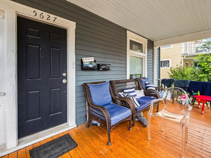 5627 Bramble Avenue, Cincinnati, OH 45227 Photo 5