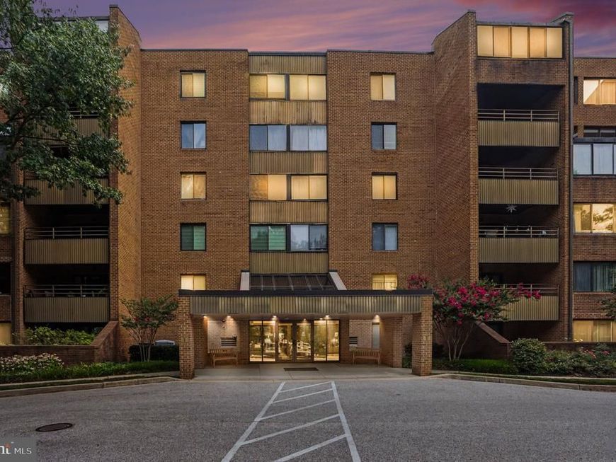 1 Southerly Court, Unit 502, Towson, MD 21286 Main Photo