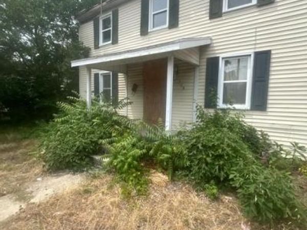 309 TOWNSEND STREET , LAUREL, DE 19956