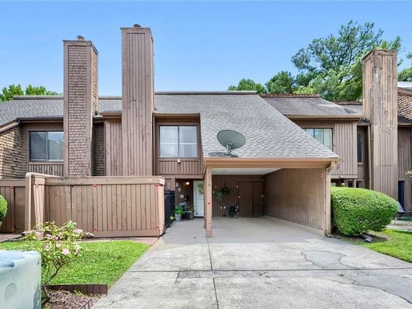 85 Willowick Drive , Lithonia, GA 30038