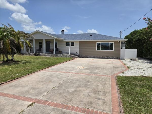 2625 HARRIS BOULEVARD , KISSIMMEE, FL 34746