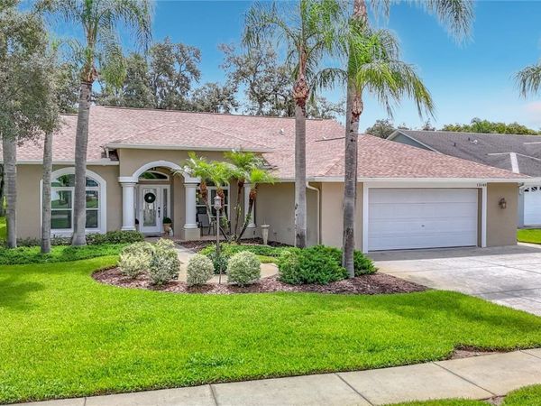 13540 PLANTATION LAKE CIRCLE , HUDSON, FL 34669