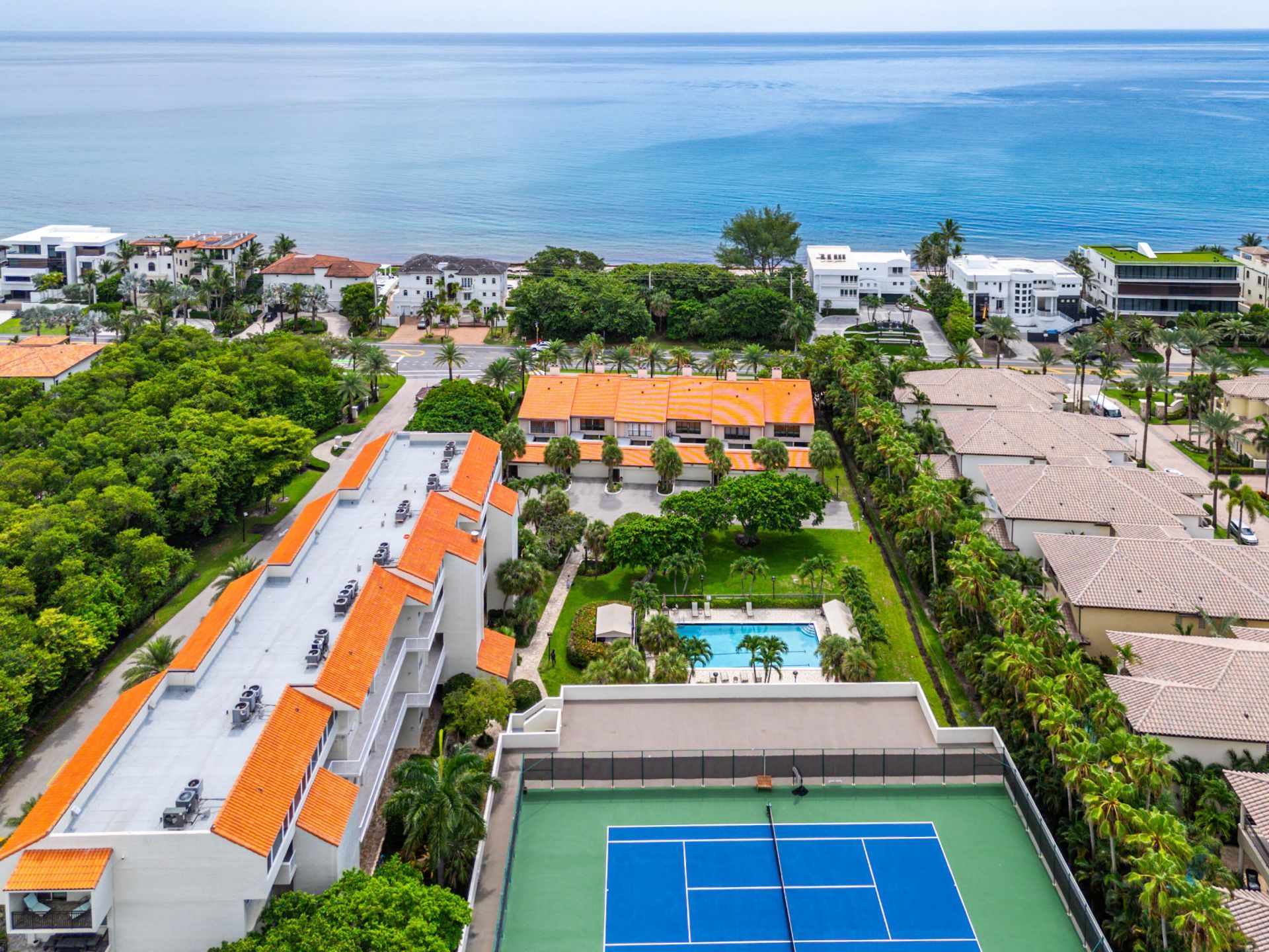 3908 S Ocean Boulevard, Unit T-1, Highland Beach, FL 33487 Photo