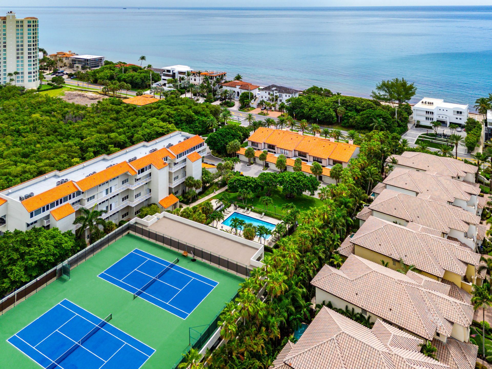 3908 S Ocean Boulevard, Unit T-1, Highland Beach, FL 33487 Photo