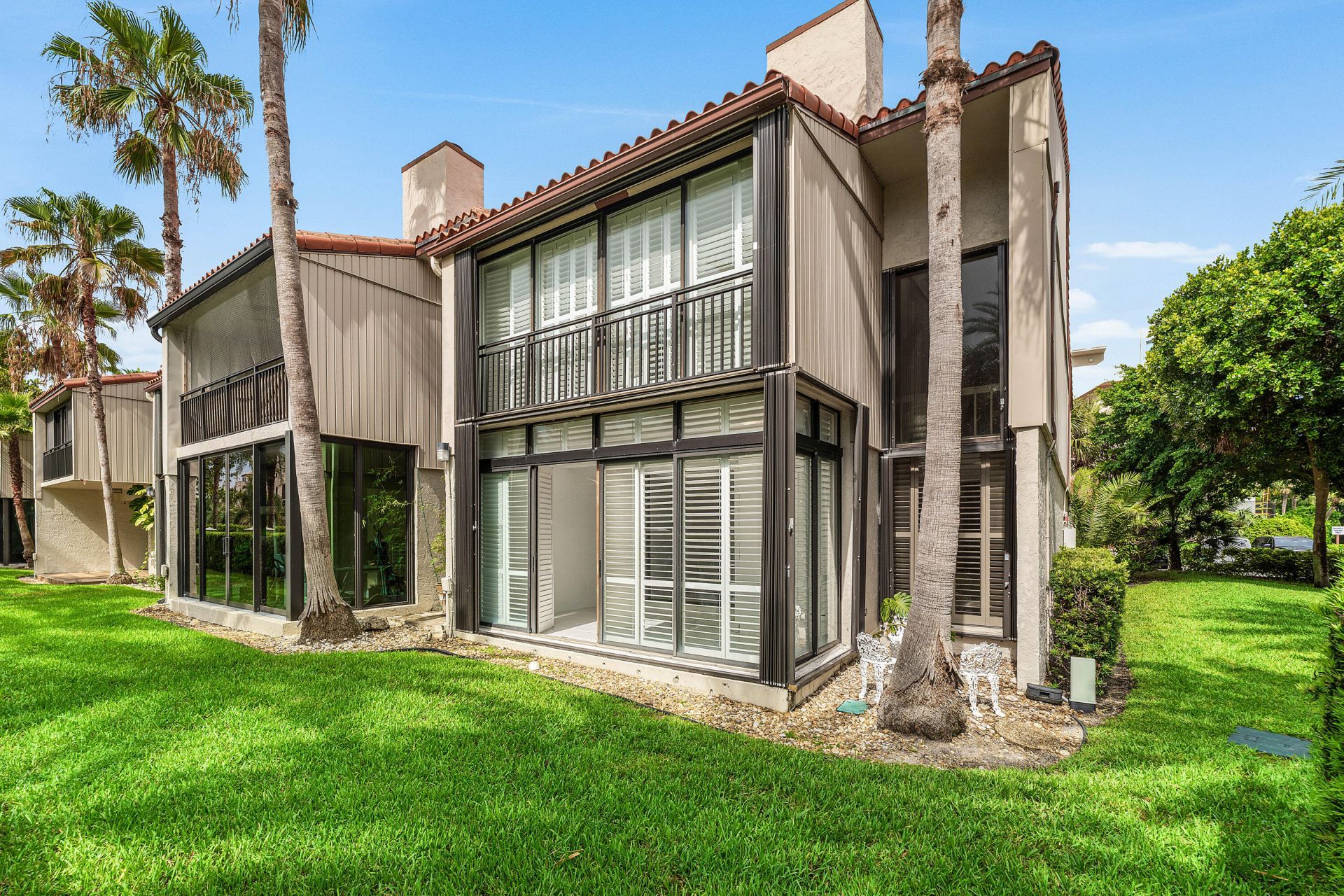 3908 S Ocean Boulevard, Unit T-1, Highland Beach, FL 33487 Photo