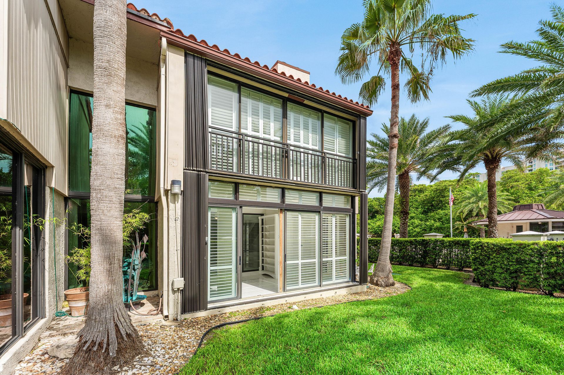 3908 S Ocean Boulevard, Unit T-1, Highland Beach, FL 33487 Photo